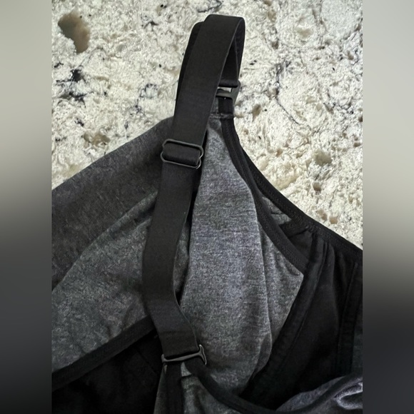 Nursing and pumping bra grey xxl - Picture 11 of 16